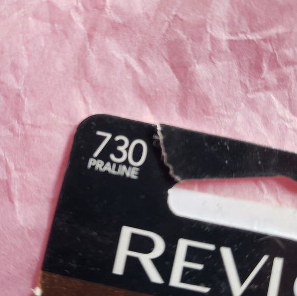 Revlon Colorstay Creme Eye Shadow - 730 Praline - Picture 2 of 4